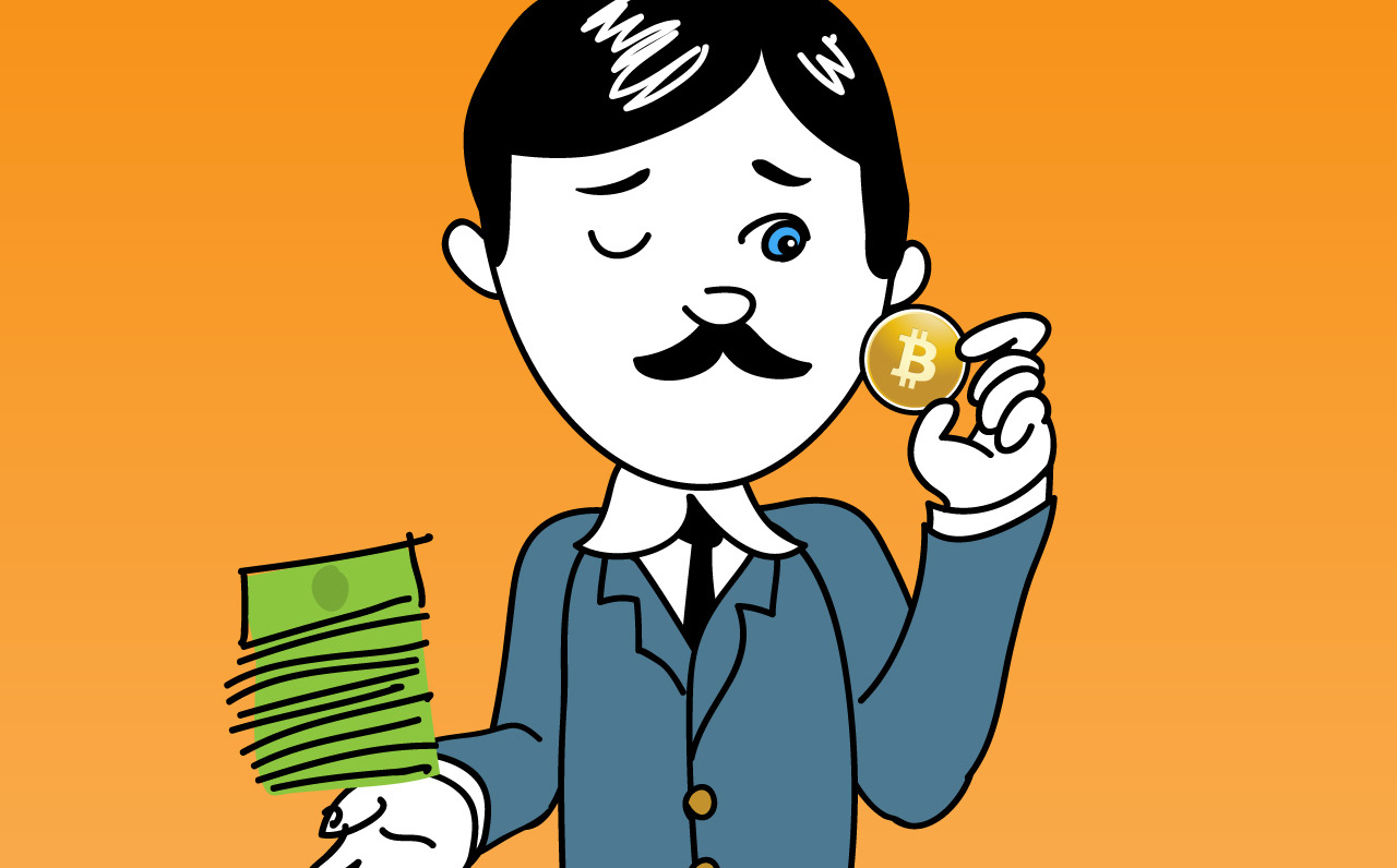 Обмен криптовалюты в Челябинске